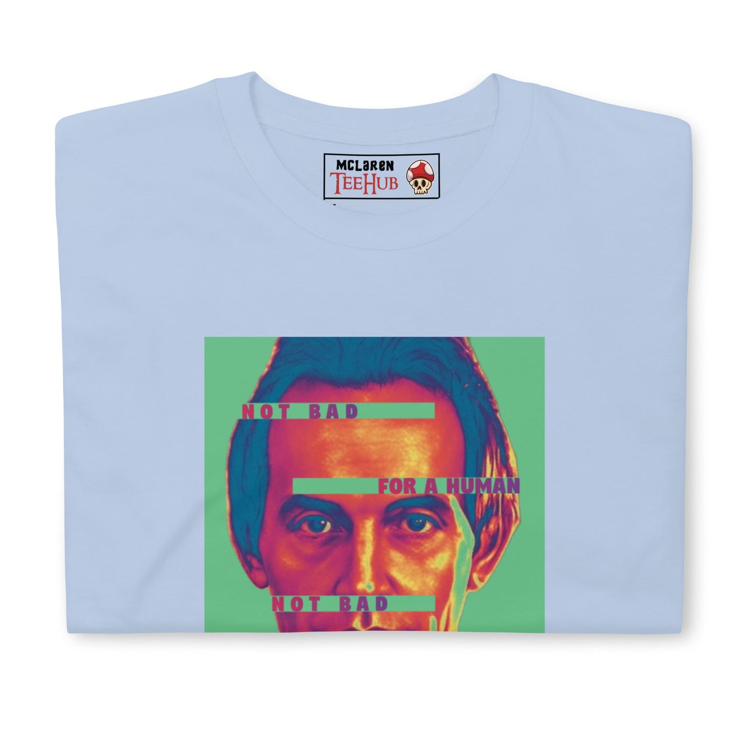 Aliens Movie BISHOP T-Shirt