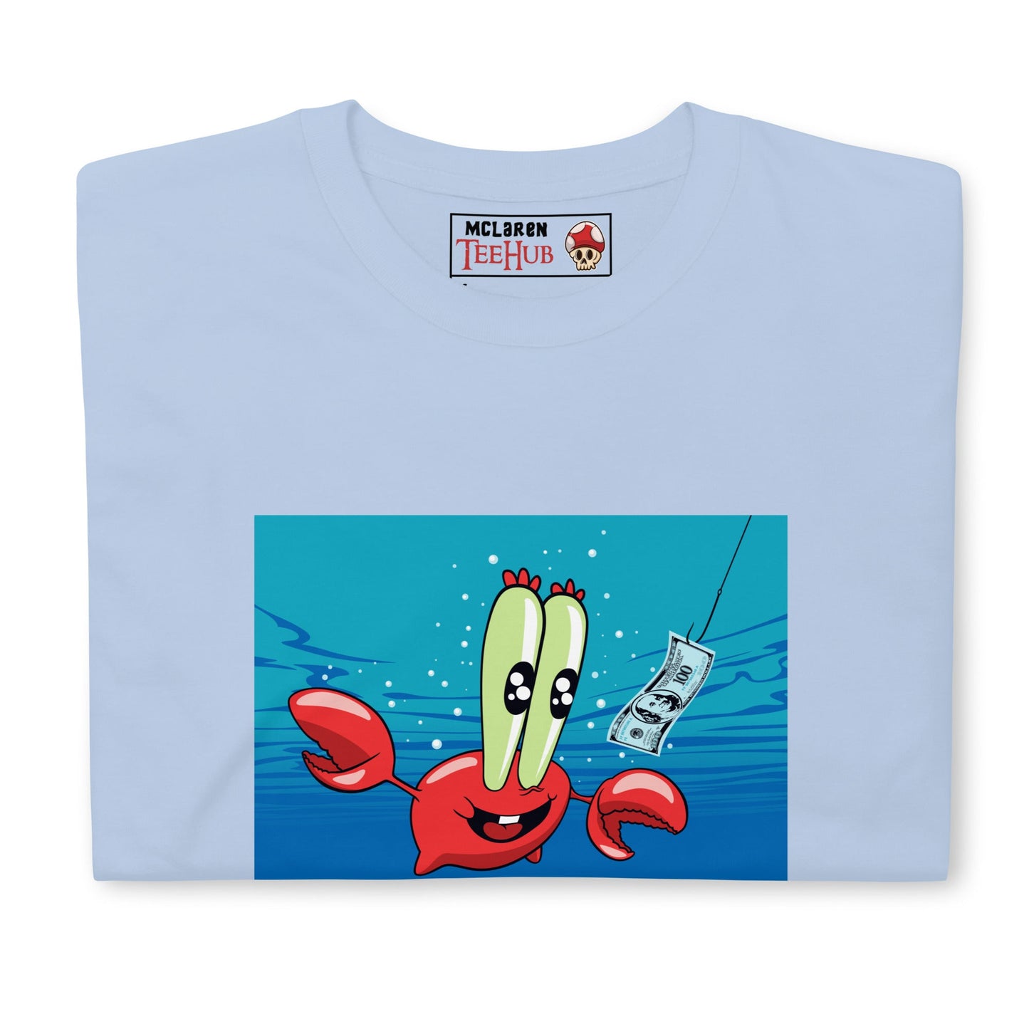 Spongebob squarepants T-Shirt