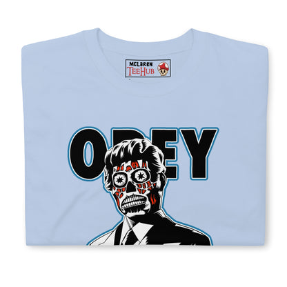 They Live 'OBEY' T-Shirt
