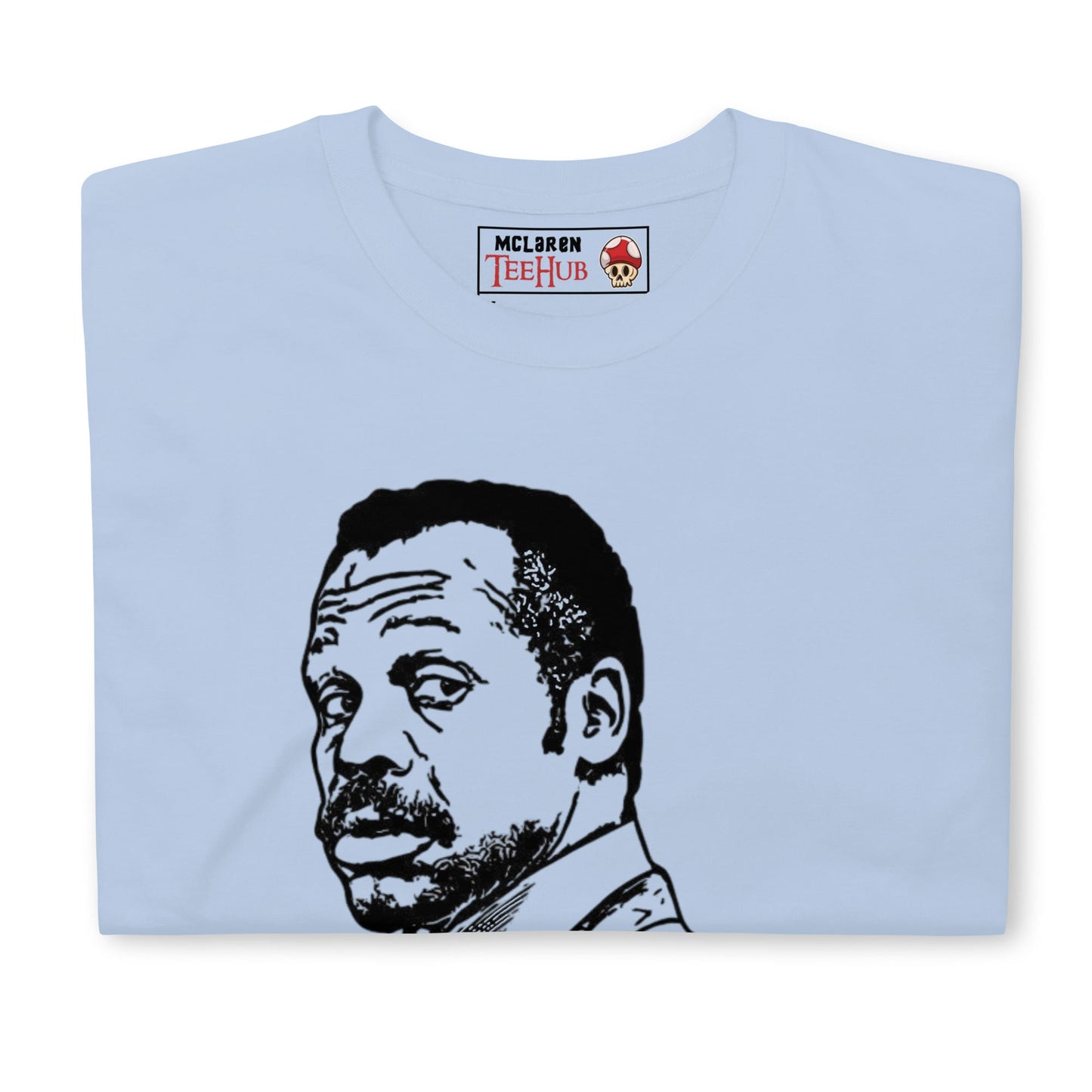 Lethal Weapon, I'm too old for this T-Shirt