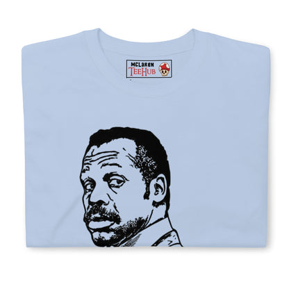 Lethal Weapon, I'm too old for this T-Shirt