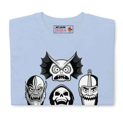 Masters of the Universe T-Shirt