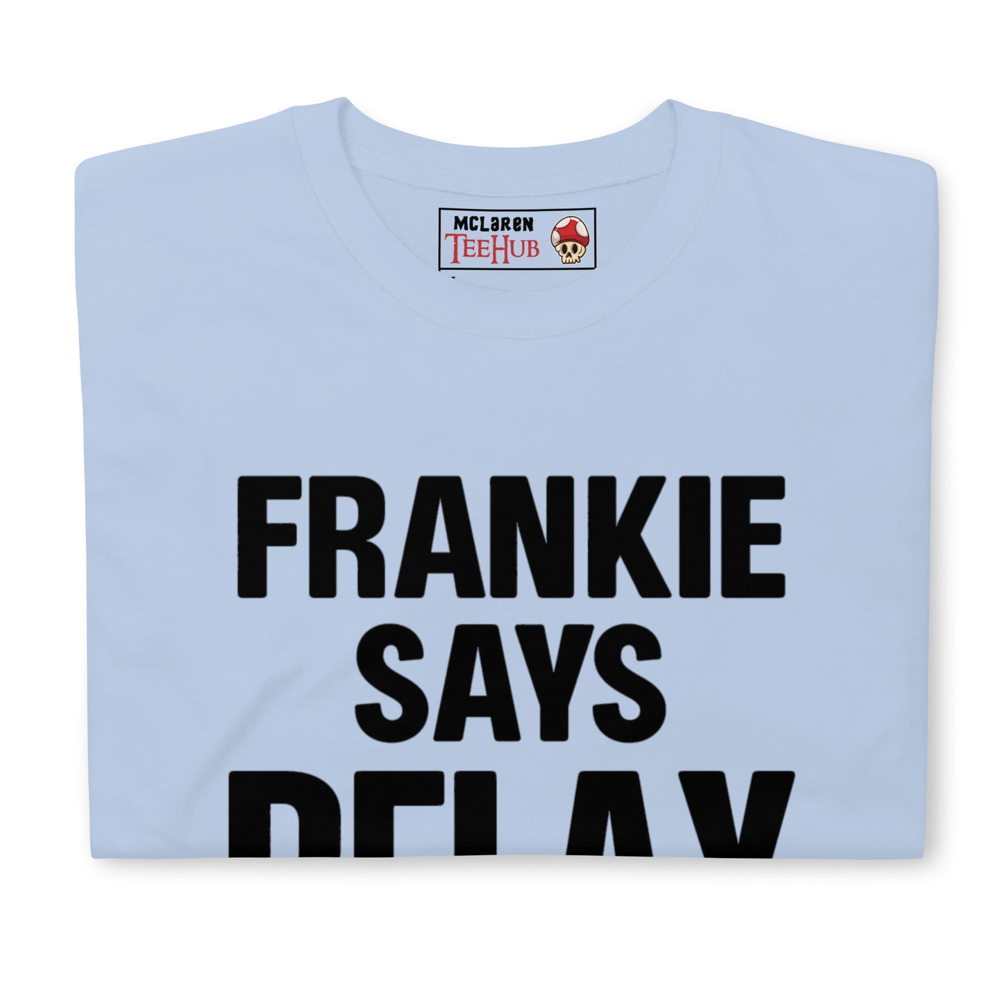 Frankie Says Relax T-Shirt