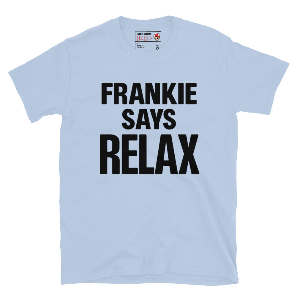 Frankie Says Relax T-Shirt