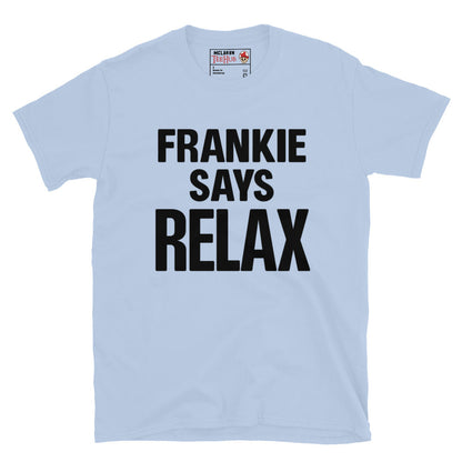 Frankie Says Relax T-Shirt