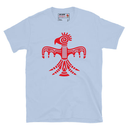 Mayan Bird T-Shirt