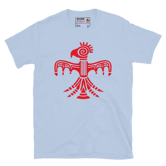 Mayan Bird T-Shirt