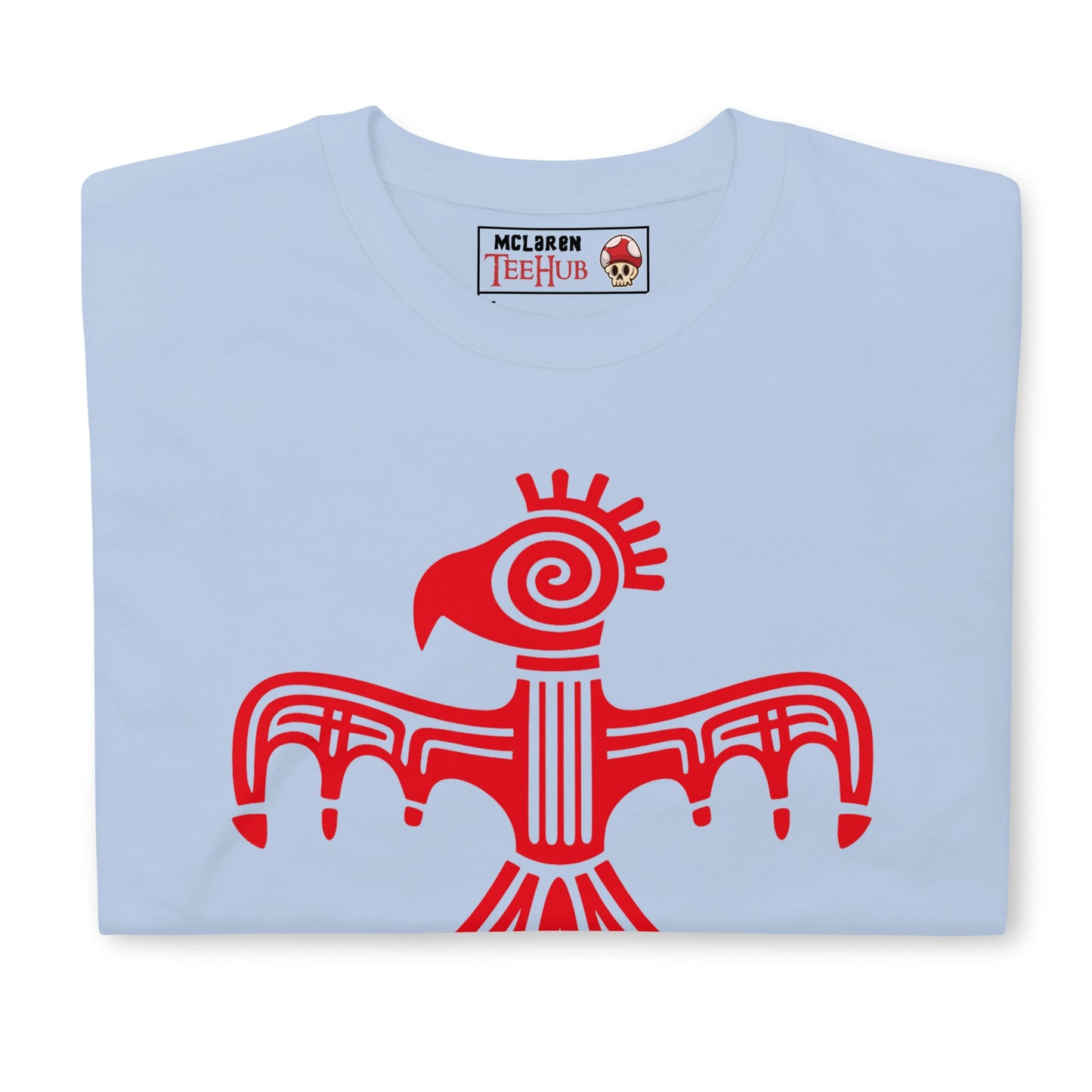 Mayan Bird T-Shirt