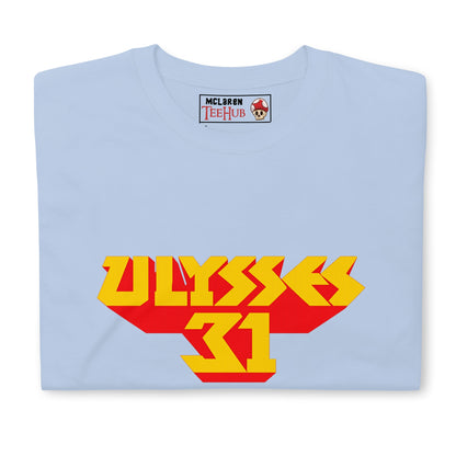 Ulysses 31 T-Shirt