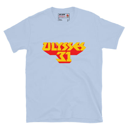 Ulysses 31 T-Shirt