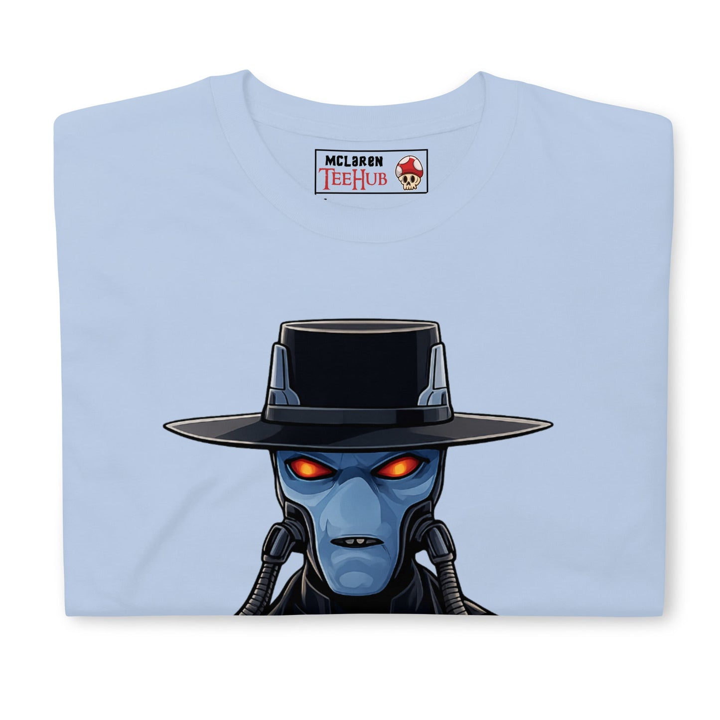 Cad Bane Star Wars T-Shirt