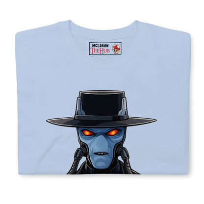 Cad Bane Star Wars T-Shirt