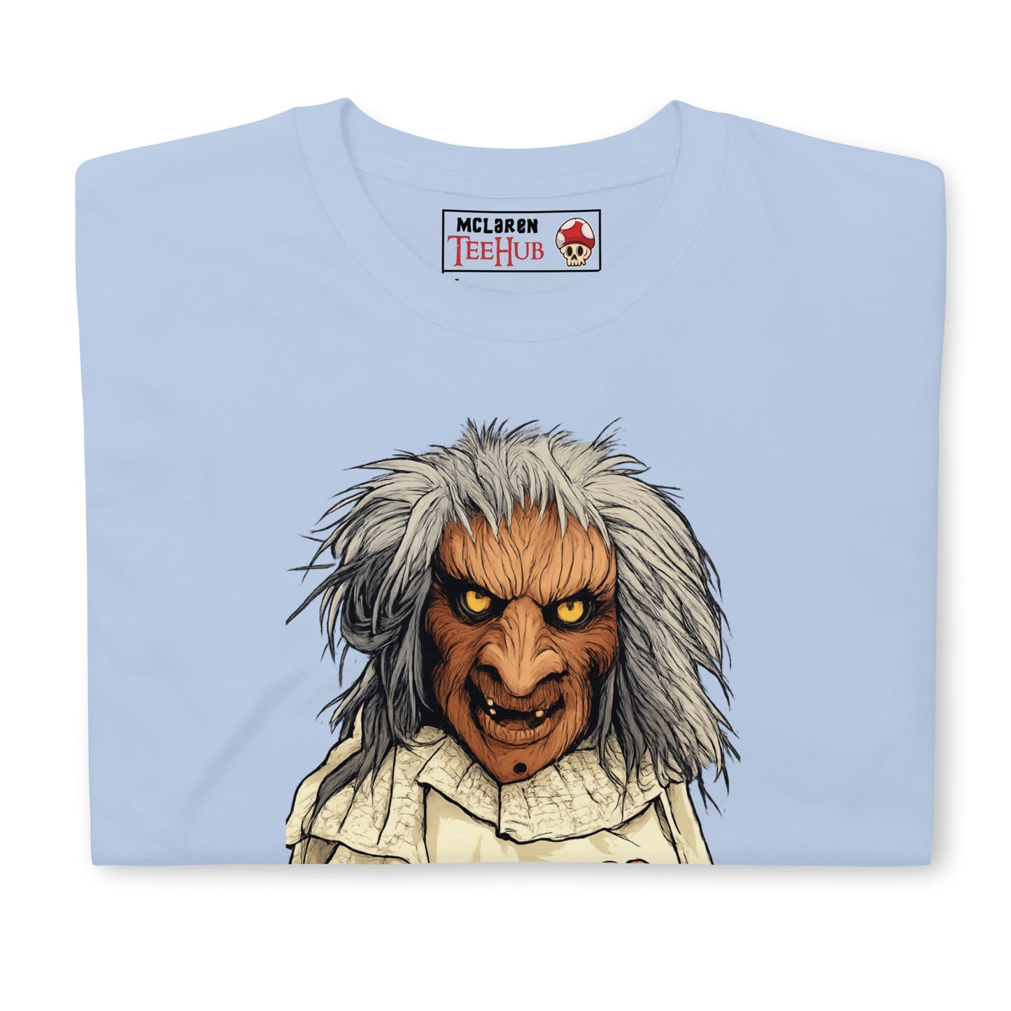 Terrahawks T-Shirt