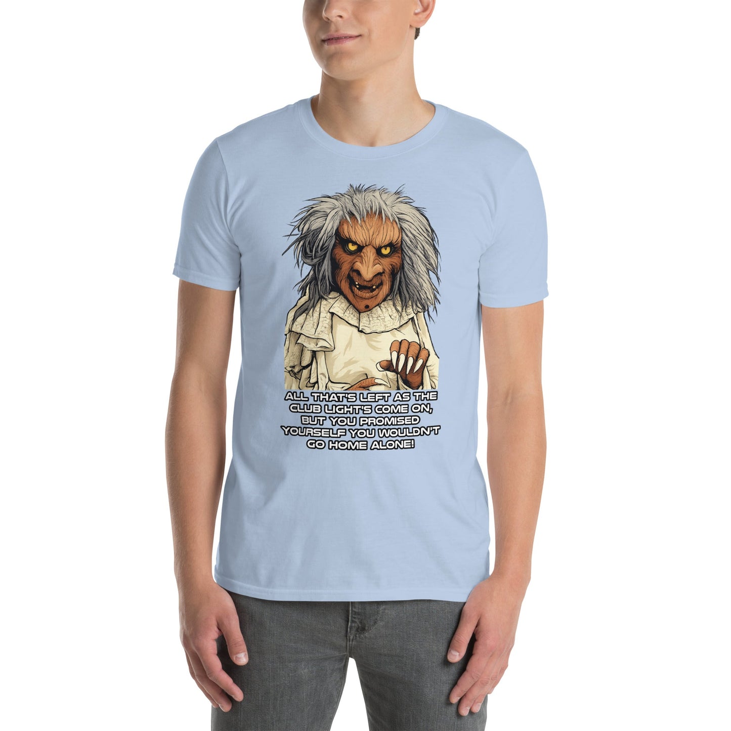 Terrahawks T-Shirt