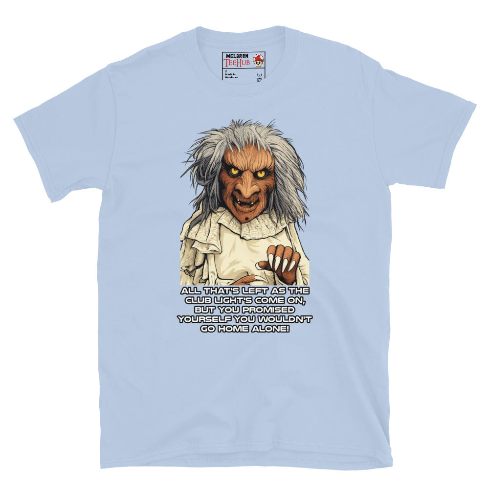 Terrahawks T-Shirt