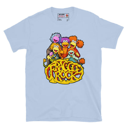 Fraggle Rock T-Shirt