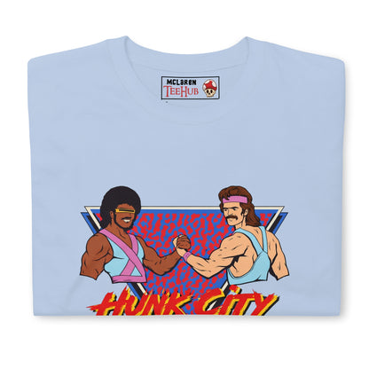 Hunk City T-Shirt