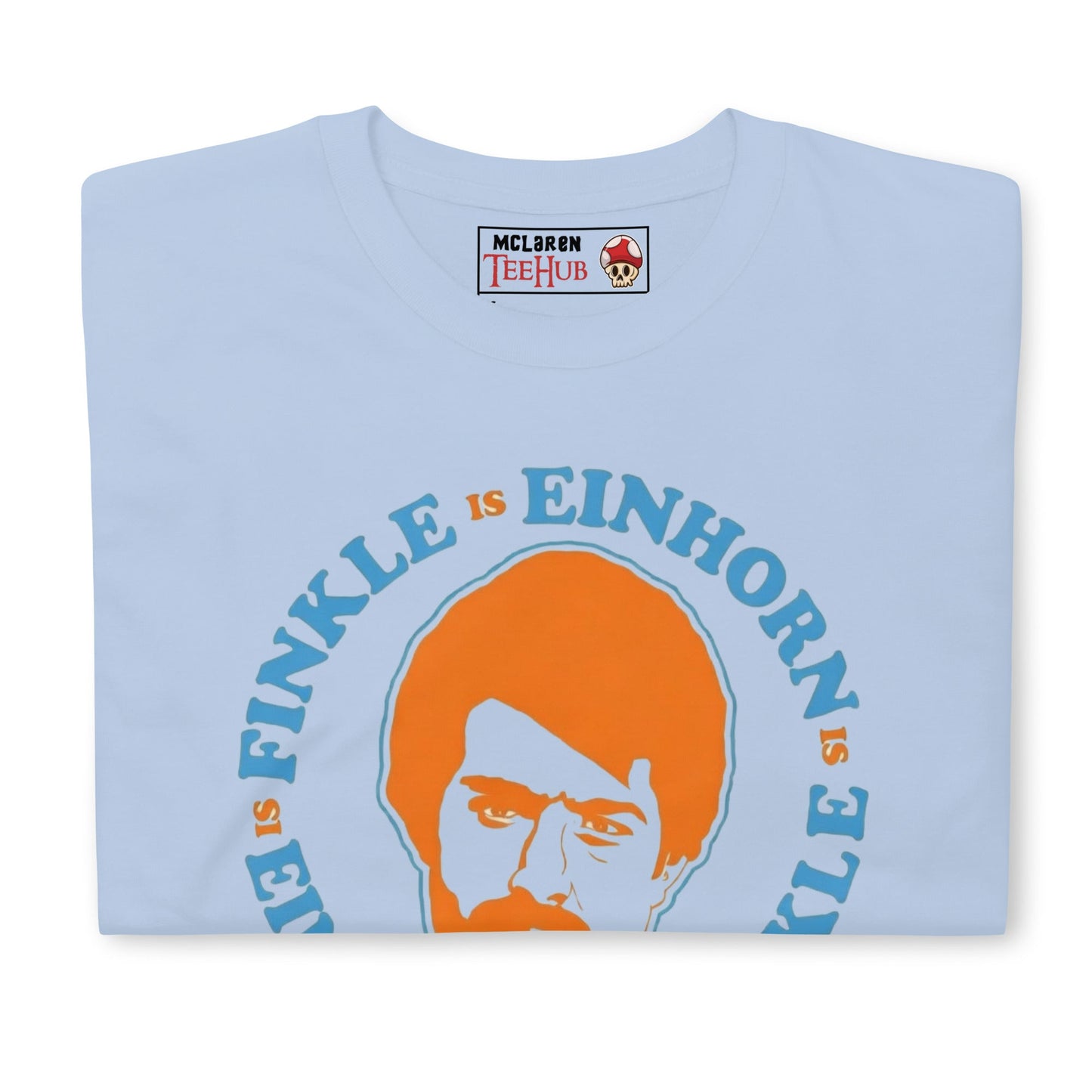 Finkle is Einhorn, Ace Ventura T-Shirt