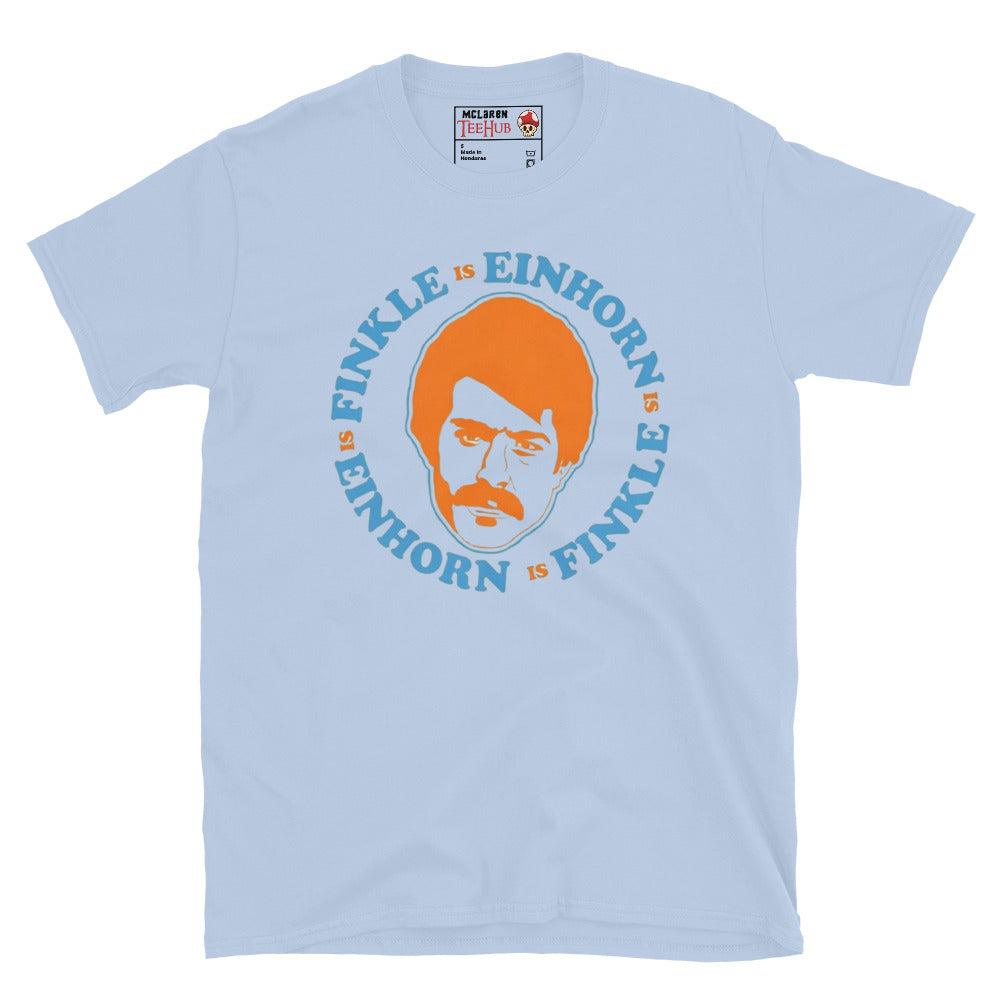Finkle is Einhorn, Ace Ventura T-Shirt