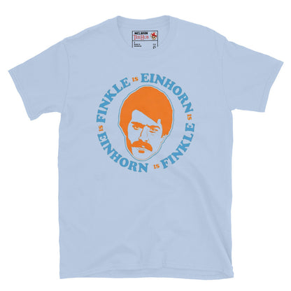Finkle is Einhorn, Ace Ventura T-Shirt