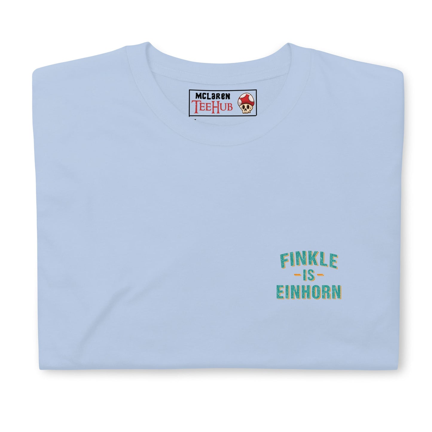 Finkle no.5 T-Shirt