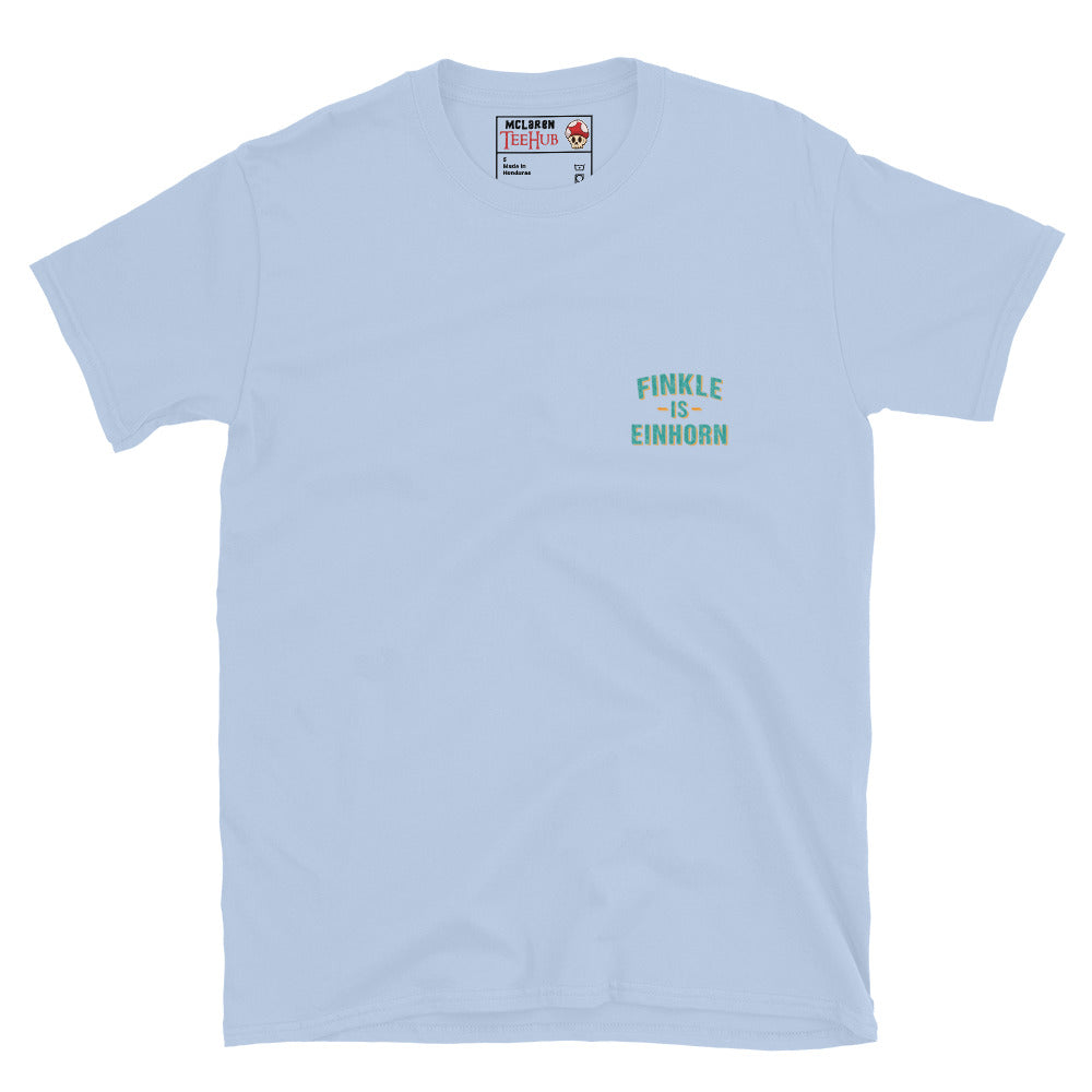 Finkle no.5 T-Shirt
