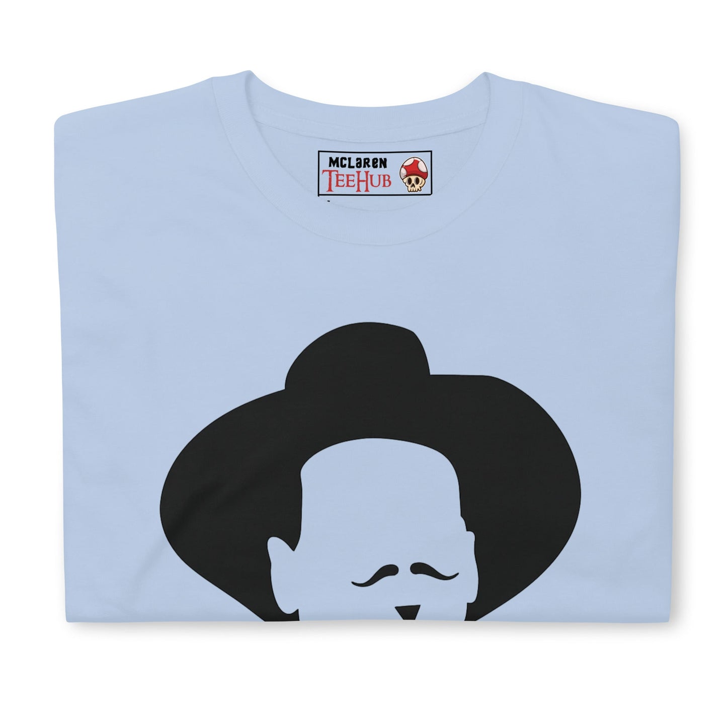 Tombstone Say When T-Shirt