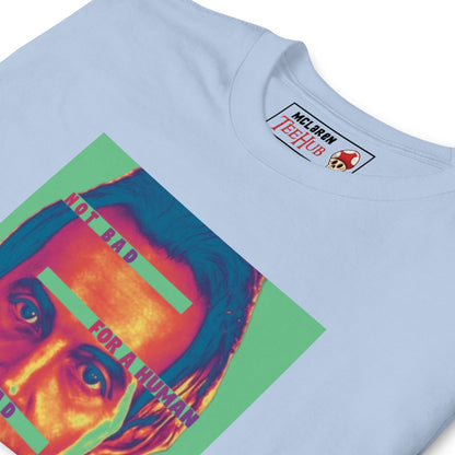 Aliens Movie BISHOP T-Shirt