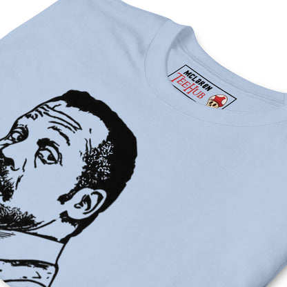 Lethal Weapon, I'm too old for this T-Shirt