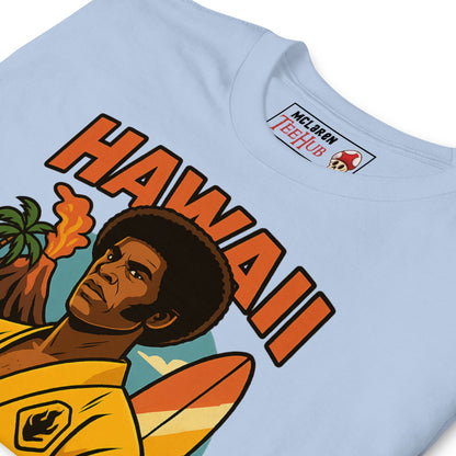 Enter the Dragon Williams Hawaii Guided Tours T-Shirt
