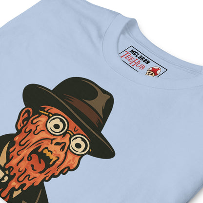 Indiana Jones Toht's Luxury Ice cream T-Shirt