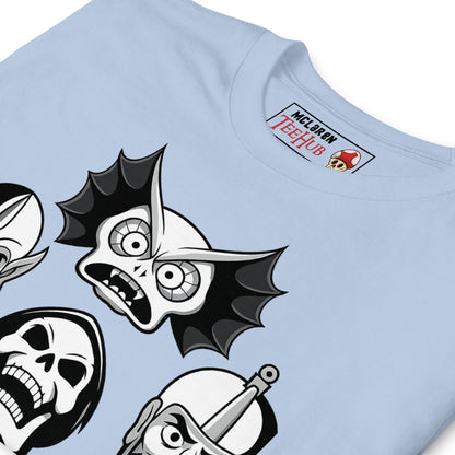 Masters of the Universe T-Shirt