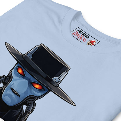 Cad Bane Star Wars T-Shirt