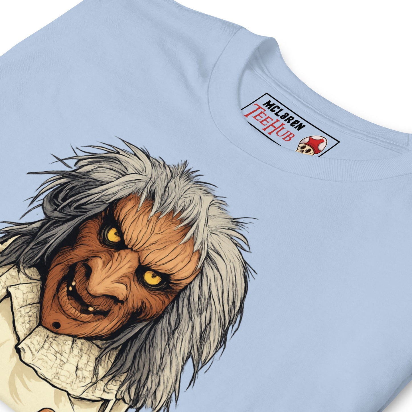 Terrahawks T-Shirt
