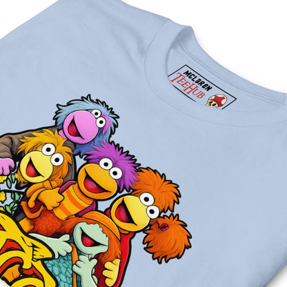 Fraggle Rock T-Shirt
