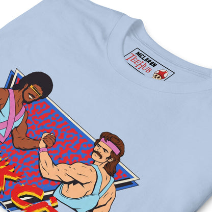 Hunk City T-Shirt