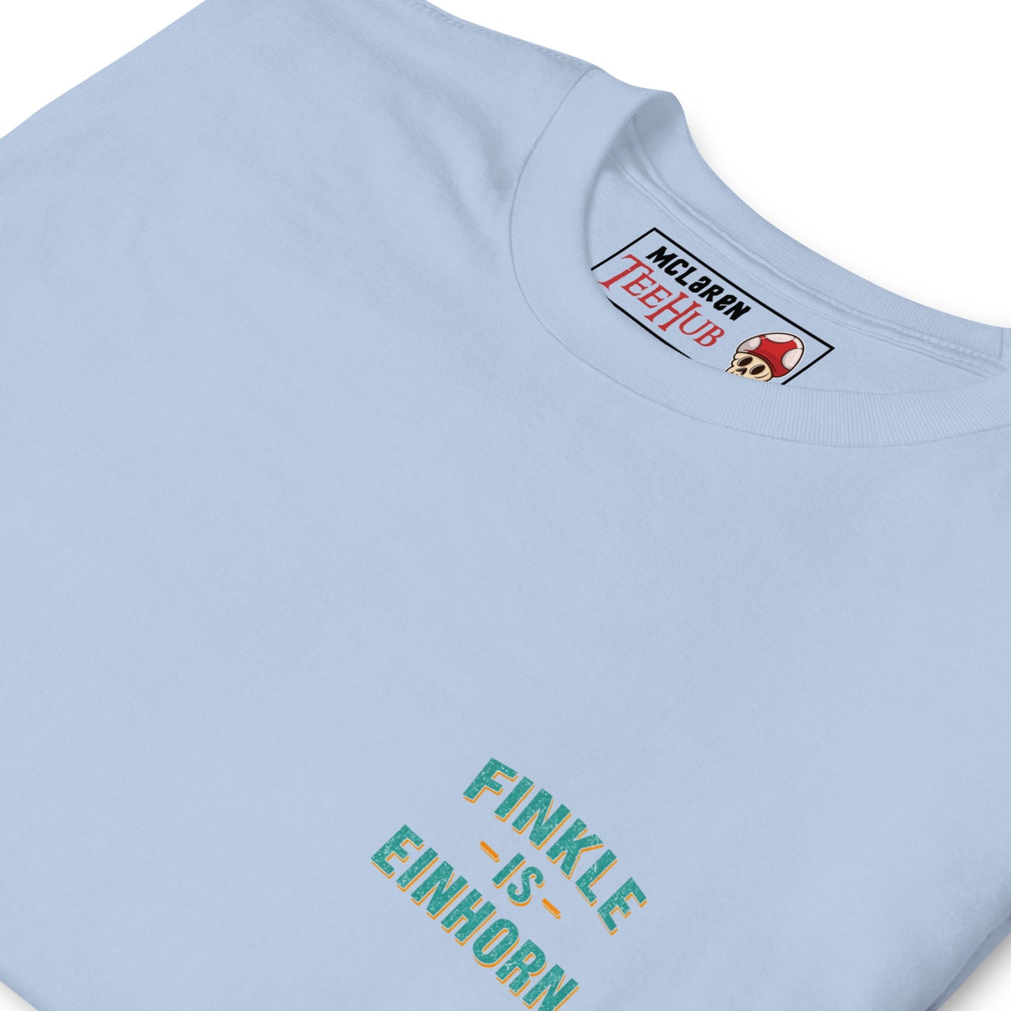 Finkle no.5 T-Shirt