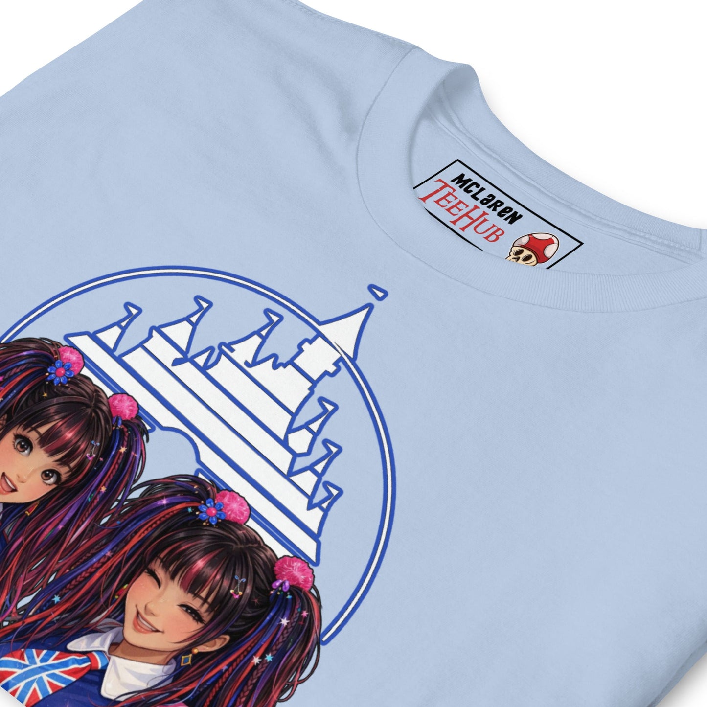 Twins Austin Powers T-Shirt