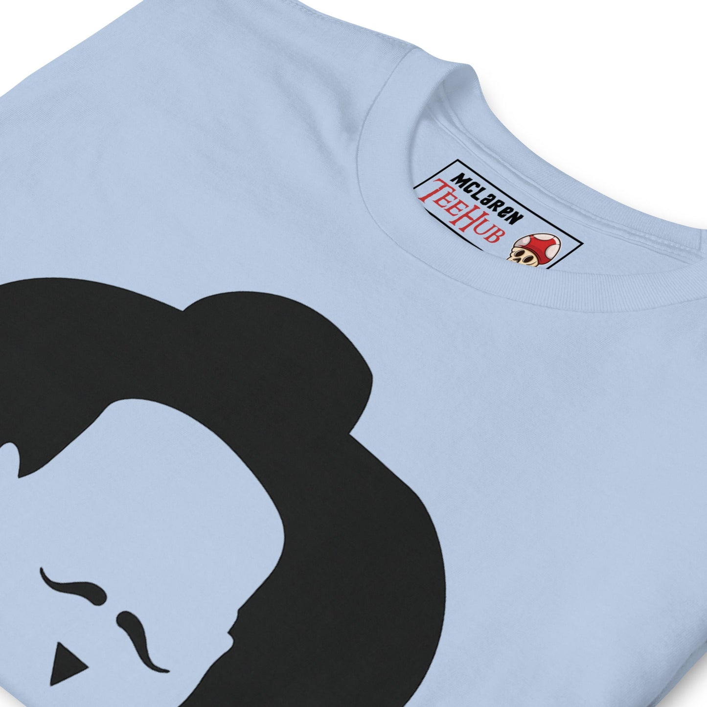 Tombstone Say When T-Shirt