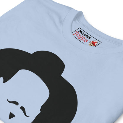 Tombstone Say When T-Shirt