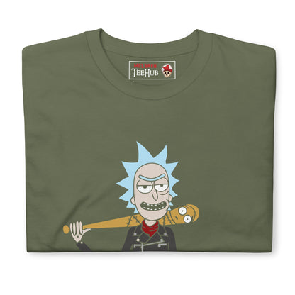 Walking Dead Negan T-Shirt