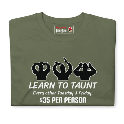 Monty Python Taunting T-Shirt