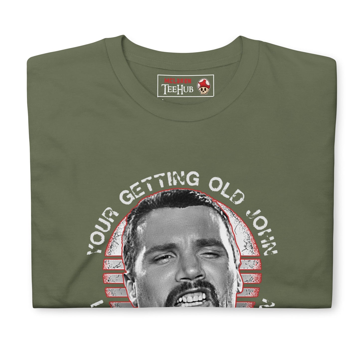 Commando Bennett T-Shirt