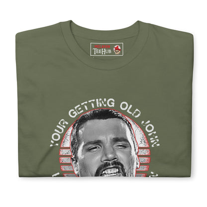 Commando Bennett T-Shirt