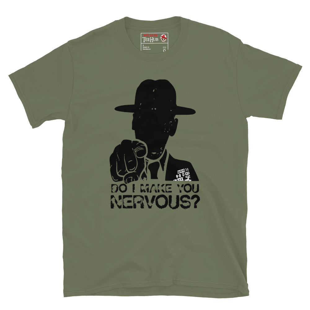 Full Metal Jacket T-Shirt