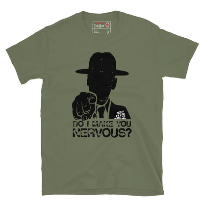 Full Metal Jacket T-Shirt