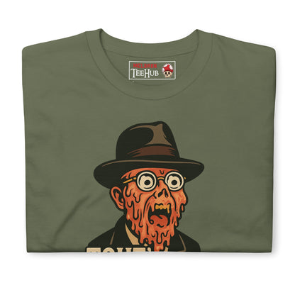 Indiana Jones Toht's Luxury Ice cream T-Shirt