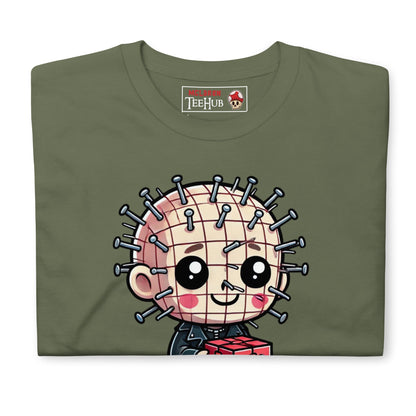 Hellraiser Baby Pinhead T-Shirt