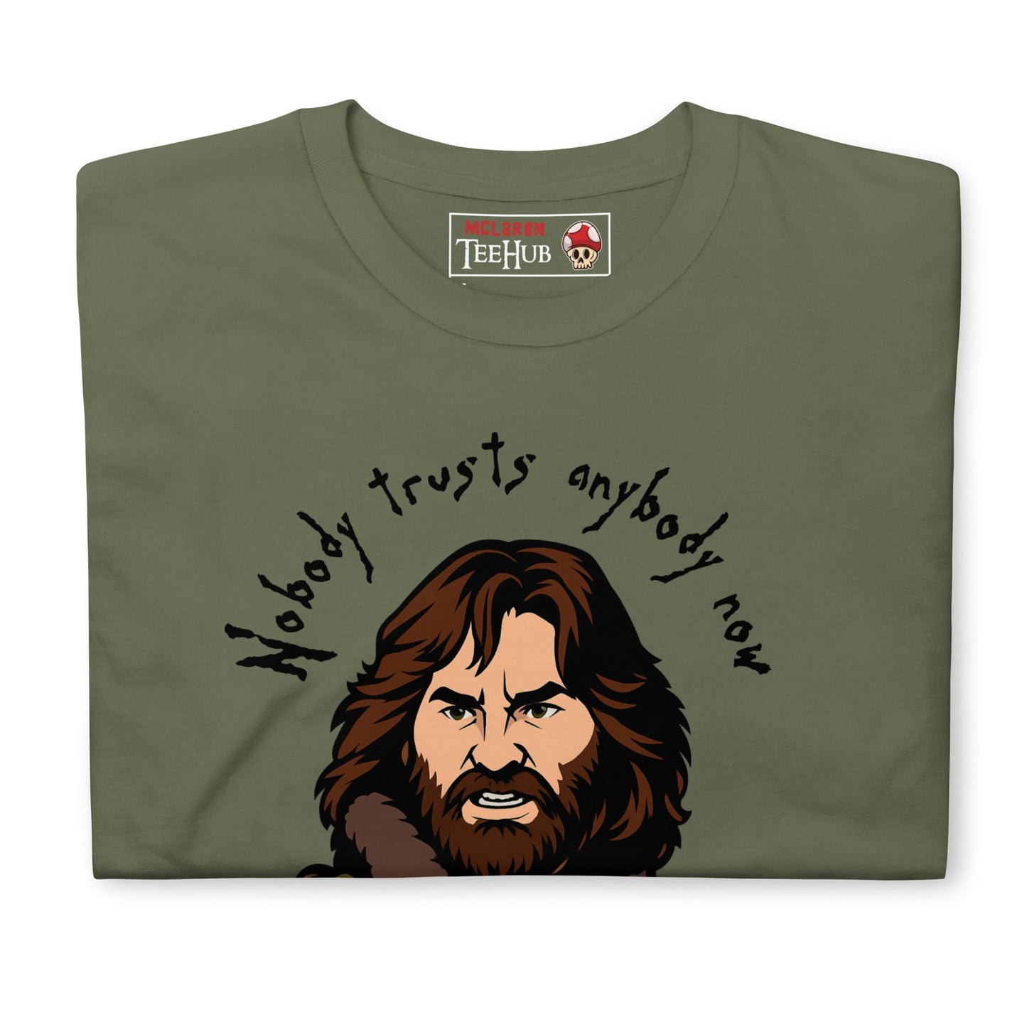 The Thing T-Shirt