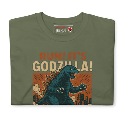 Godzilla T-Shirt